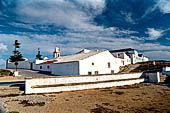 Santuario de Nossa Senhora dos Remedios, Peniche, Portugal 
